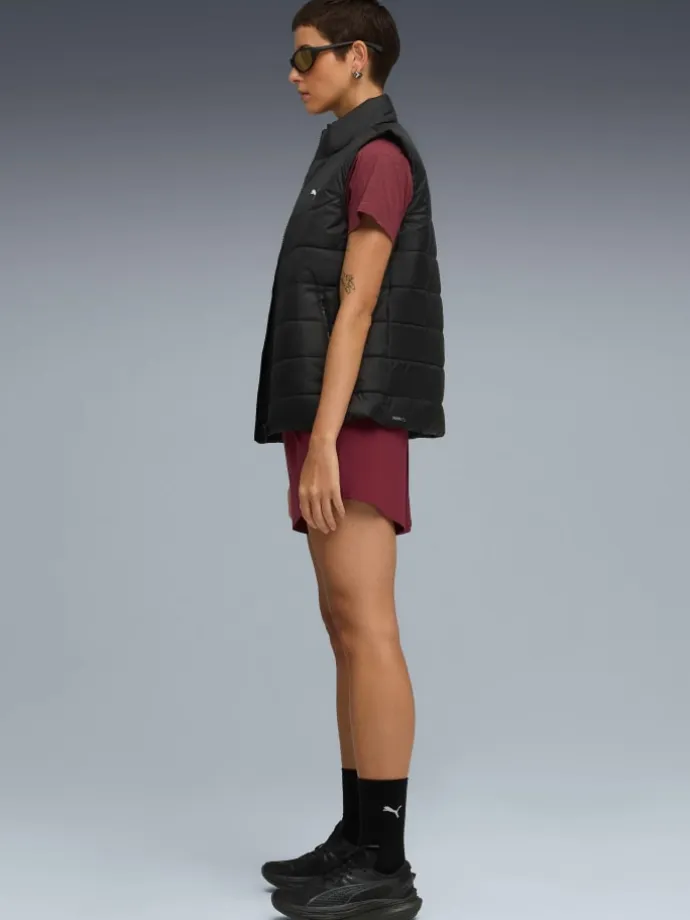Laufshirt "Velocity" in Rot