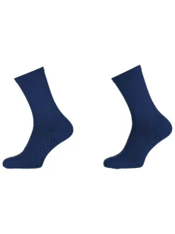 Laufsocken in Blau