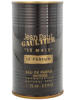 Le Male Le Parfum Intense - EdP, 75 ml