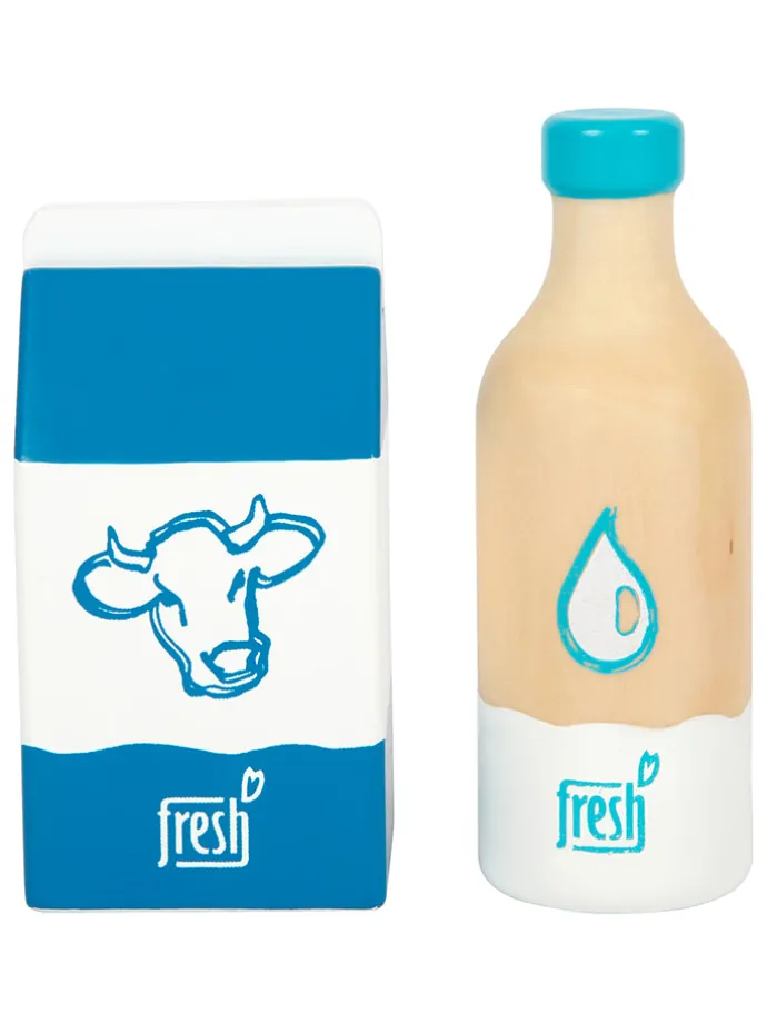 Lebensmittel-Set "vegetarisch fresh" - ab 3 Jahren
