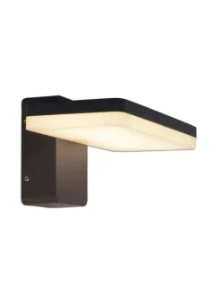 LED Außenwandleuchte