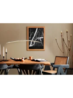 LED Pendelleuchte