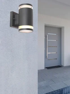LED-Außenleuchte 