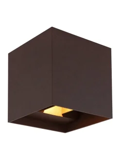 LED-Außenleuchte