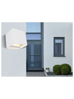 LED-Außenleuchte 