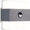 LED-Außenwandleuchte "Archie" - EEK E (A bis G) - (B)14,5 x (H)15 cm