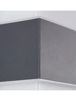 LED-Außenwandleuchte
