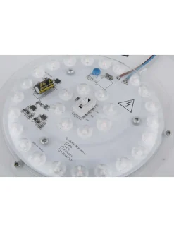 LED-Deckenleuchte
