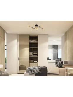 LED-Deckenleuchte 