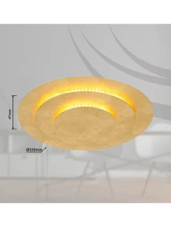 LED-Deckenleuchte 