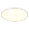 LED-Deckenleuchte ''Nielsen'' - EEK F (EEK A bis G) - (H)3,5 x Ø 30 cm
