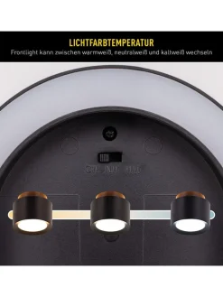 LED-Deckenspot