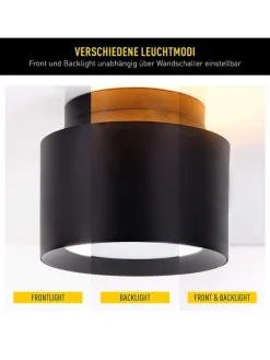 LED-Deckenspot