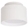 LED-Deckenspot "Trimes" in Weiß - EEK E (A bis G)