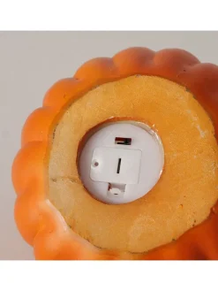 LED-Dekoaufsteller 