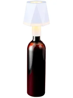 LED-Dekoleuchte - (B)11 x (H)14 cm (Überraschungsprodukt)