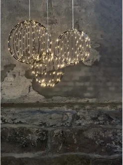 LED-Dekoleuchte