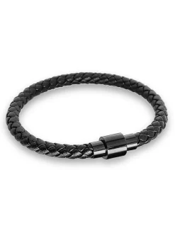 Leder-Armband