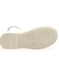 Leder-Ballerinas