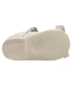 Leder-Ballerinas