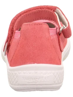 Leder-Ballerinas
