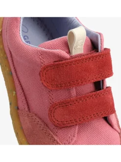 Leder-Barfußschuhe 