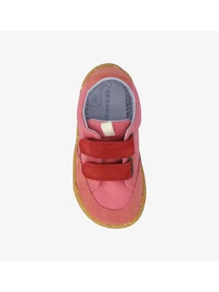 Leder-Barfußschuhe 