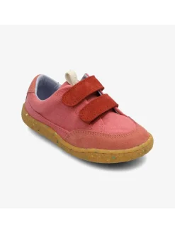 Leder-Barfußschuhe 
