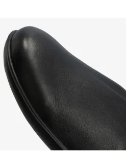 Leder-Barfußschuhe