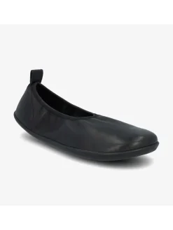 Leder-Barfußschuhe