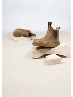 Leder-Barfußschuhe