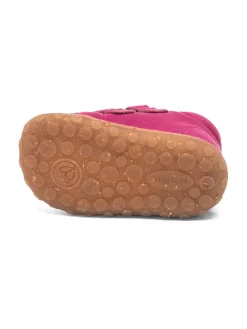 Leder-Barfußschuhe 