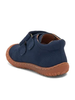 Leder-Barfußschuhe 