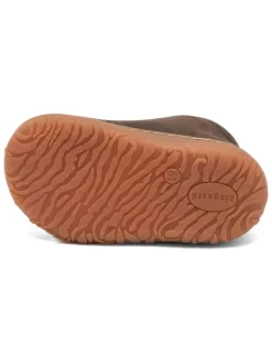 Leder-Barfußschuhe