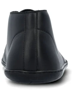 Leder-Barfußschuhe 