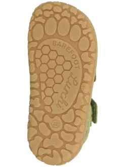 Leder-Barfußschuhe