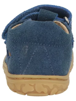 Leder-Barfußschuhe
