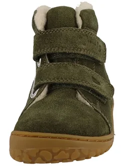 Leder-Barfußschuhe