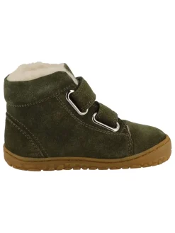Leder-Barfußschuhe