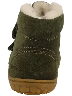 Leder-Barfußschuhe