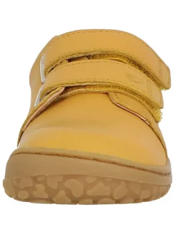 Leder-Barfußschuhe 