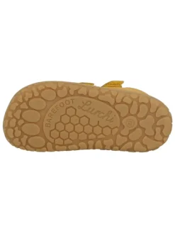 Leder-Barfußschuhe 