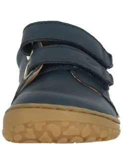 Leder-Barfußschuhe 