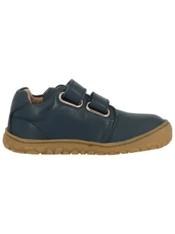 Leder-Barfußschuhe 