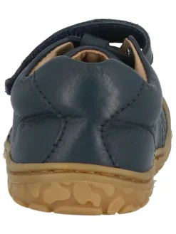 Leder-Barfußschuhe 