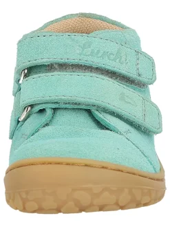 Leder-Barfußschuhe