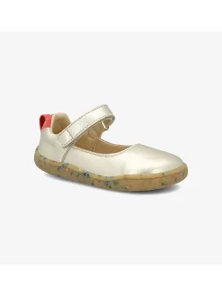 Leder-Barfußschuhe