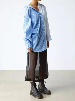 Leder-Boots