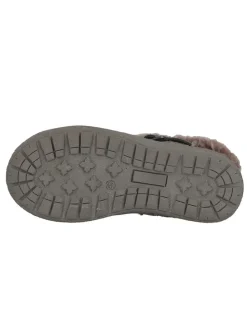 Leder-Boots