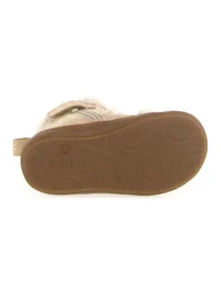 Leder-Boots